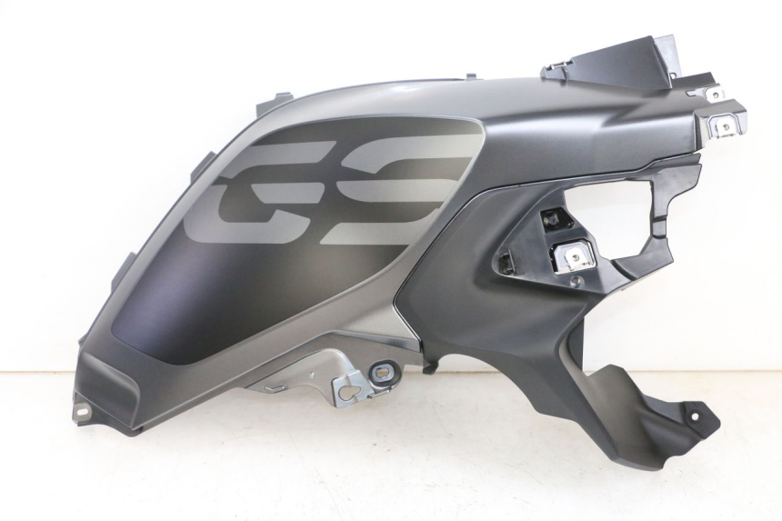photo de RIGHT FUEL TANK PANEL BMW R GS 1250 (2021 - 2024) - Main view