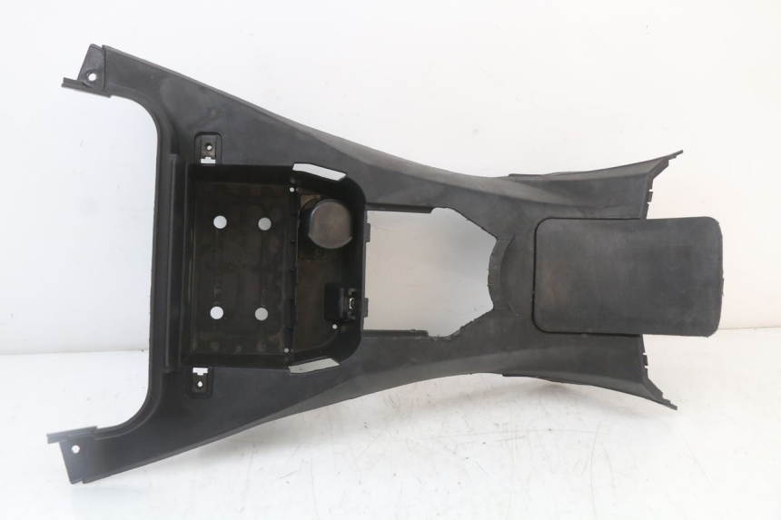 photo de FUEL TANK PANEL LONGJIA EASY MAX 125 (2020 - 2024) - Main view