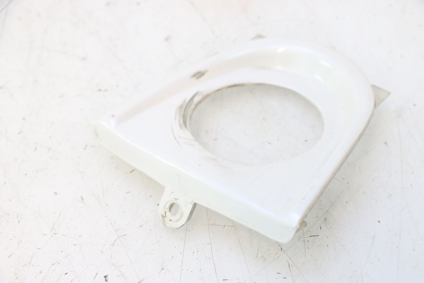 photo de FUEL TANK PANEL KEEWAY F-ACT NAKED 50 (2009 - 2014) - Zoom on usage condition