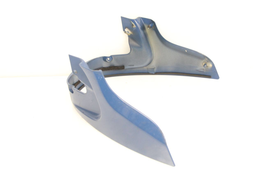 photo de FUEL TANK PANEL YAMAHA FJR ABS 1300 (2006 - 2012) - Zoom on usage condition