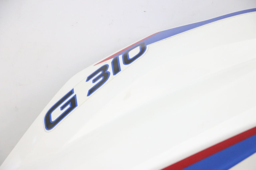 photo de LEFT FUEL TANK PANEL BMW G310 R 310 (2016 - 2020) - Supplementary product photo