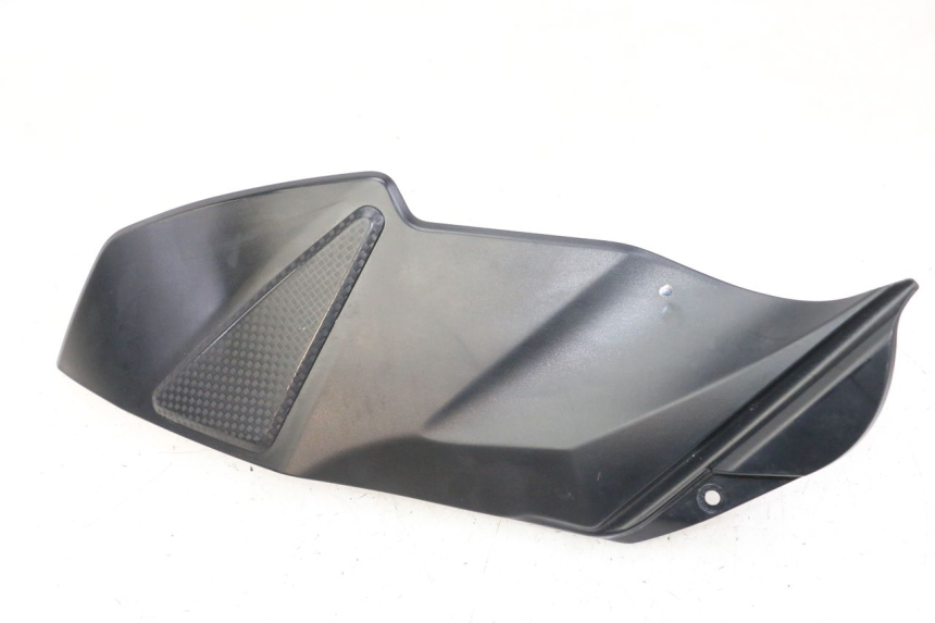 photo de LEFT TANK FAIRING SUZUKI GSR 750 (2011 - 2017) - Main view