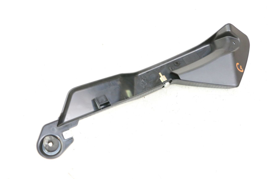 photo de LEFT FUEL TANK PANEL KIDEN KD125-G 125 (2018 - 2022) - Component detail