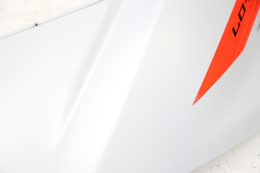 photo de LEFT FUEL TANK PANEL YAMAHA MT-07 MT07 ABS 700 (2018 - 2020) - Markings and original references