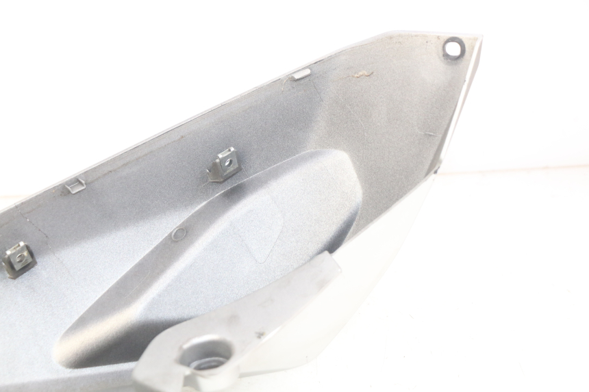 photo de LEFT TANK FAIRING YAMAHA MT ABS 125 (2014 - 2018) - Checked used part