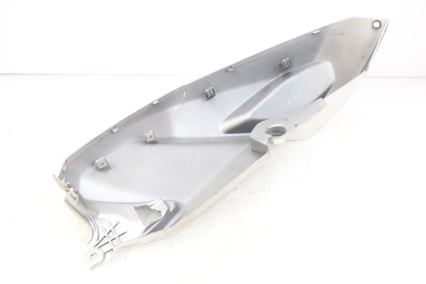 photo de LEFT TANK FAIRING YAMAHA MT ABS 125 (2014 - 2018) - Markings and original references