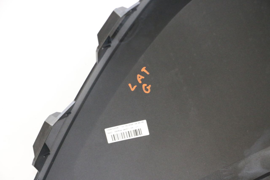 photo de LEFT FUEL TANK PANEL BMW R GS 1250 (2021 - 2024) - Markings and original references