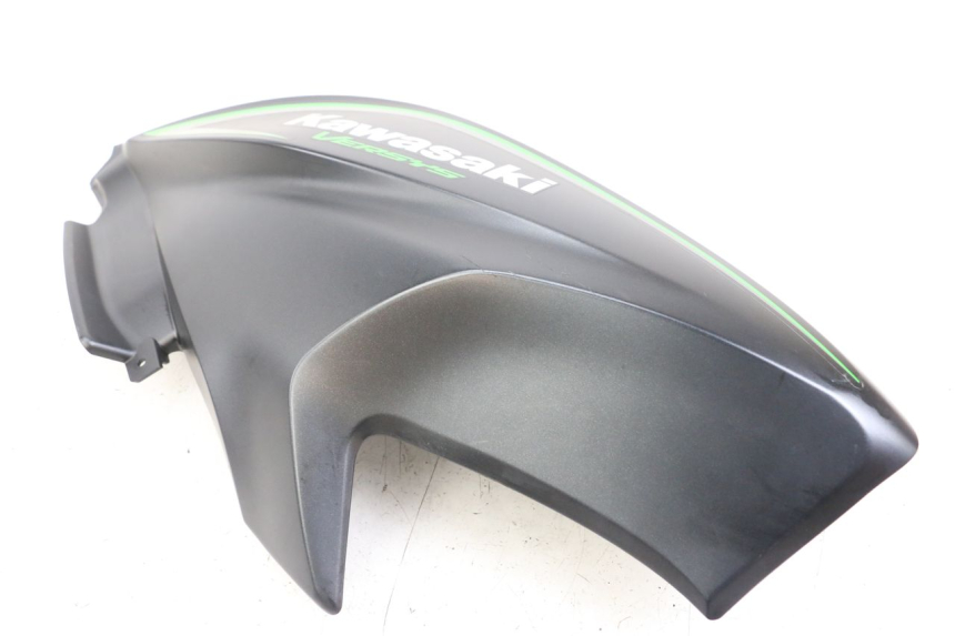 photo de LEFT TANK FAIRING KAWASAKI VERSYS ABS 650 (2015 - 2018) - Product overview