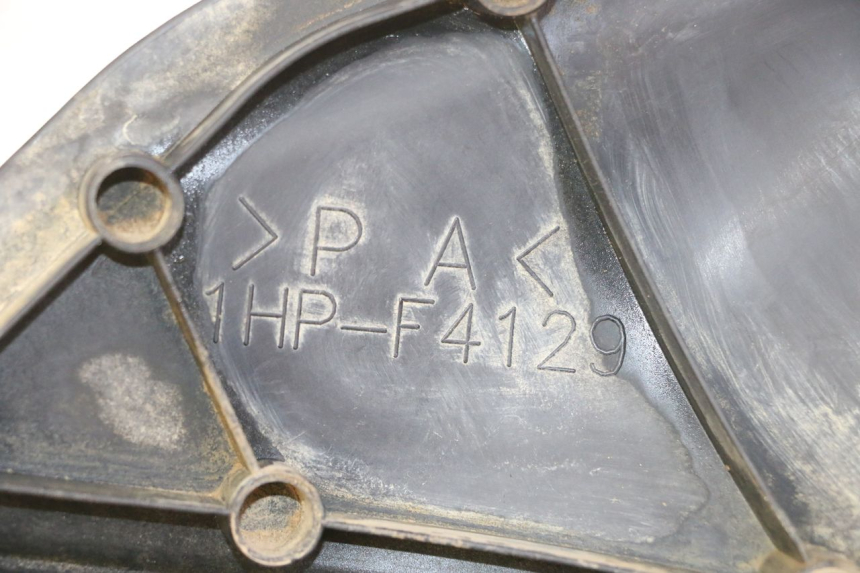 photo de LEFT FUEL TANK PANEL YAMAHA YFM GRIZZLY 550 (2008 - 2015) - Component detail