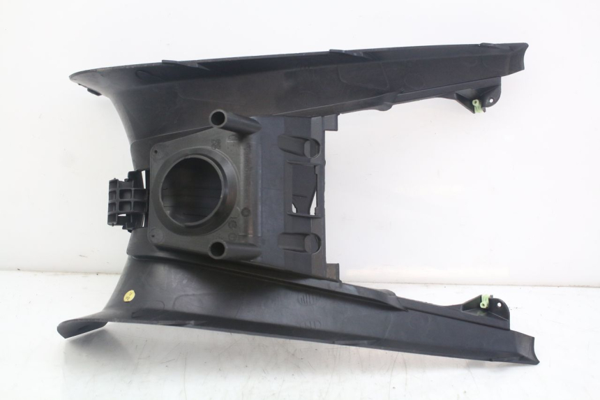 photo de FUEL TANK PANEL PEUGEOT GEOPOLIS RS 125 (2007 - 2009) - Zoom on usage condition