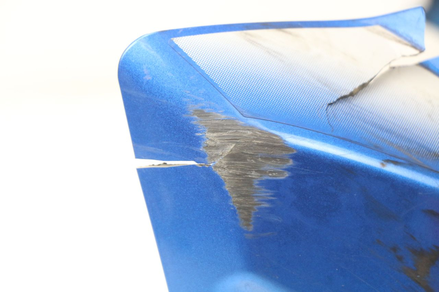 photo de FUEL TANK PANEL SUZUKI GSX-R GSXR K16 1000 (2012 - 2016) - Fixing points details