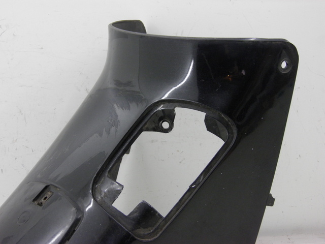 photo de FUEL TANK PANEL HONDA FES PANTHEON 125 (2003 - 2007) - Technical close-up