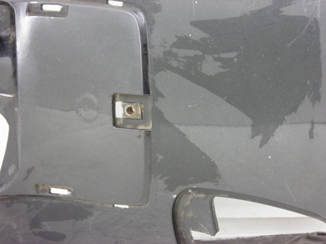 photo de FUEL TANK PANEL HONDA FES PANTHEON 125 (2003 - 2007) - Product overview