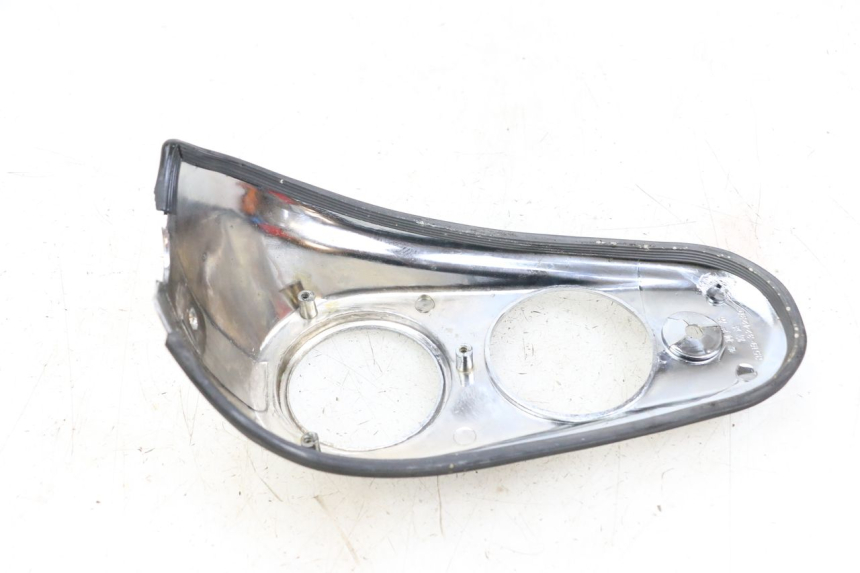 photo de FUEL TANK PANEL JINLUN JL HIGHLANDER 125 (2007 - 2015) - Component detail