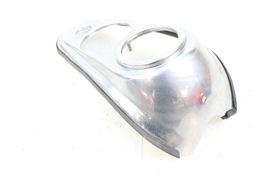 photo de FUEL TANK PANEL JINLUN JL HIGHLANDER 125 (2007 - 2015) - Product overview