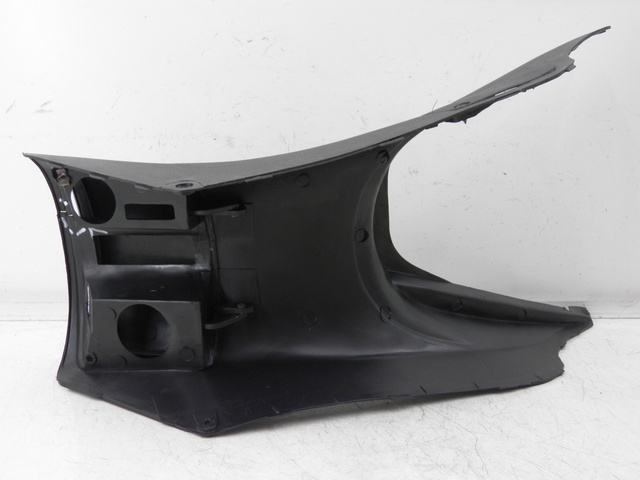 photo de FUEL TANK PANEL JM MOTOR S-MAX 125 (2010 - 2014) - Alternative perspective