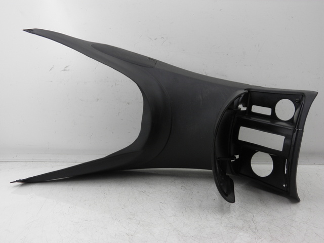 photo de FUEL TANK PANEL JM MOTOR S-MAX 125 (2010 - 2014) - Technical close-up