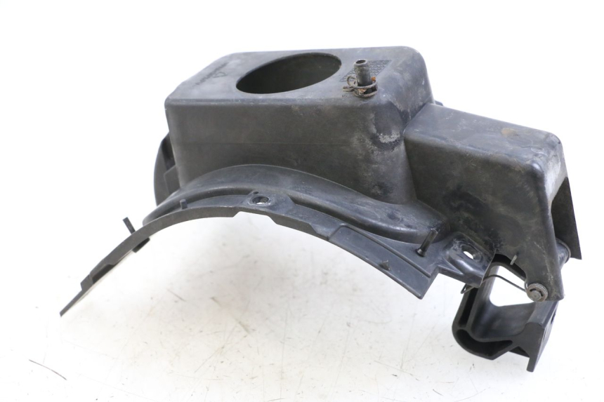 photo de FUEL TANK PANEL RENAULT KOURANOS 125 (2001 - 2004) - Component detail