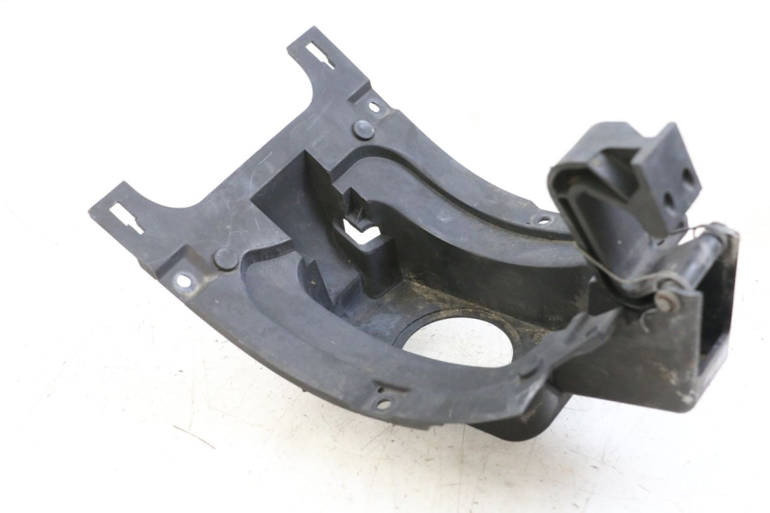 photo de FUEL TANK PANEL RENAULT KOURANOS 125 (2001 - 2004) - Alternative perspective