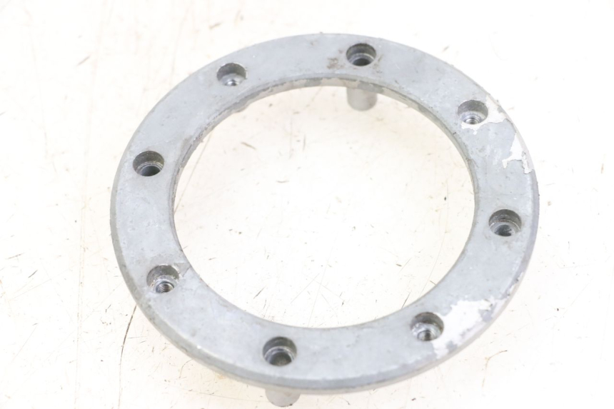 photo de FUEL TANK PANEL KYMCO STRYKER OFF ROAD 125 (1999 - 2005) - Component detail