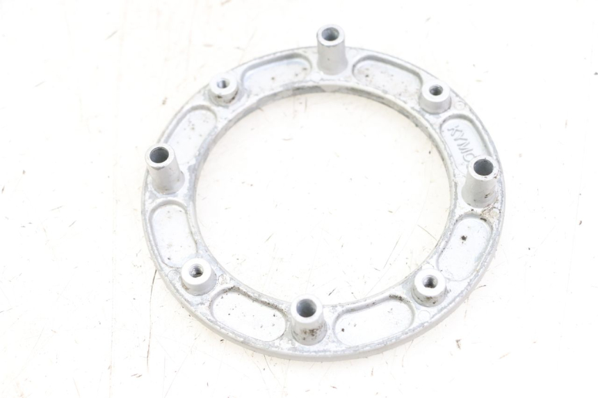 photo de FUEL TANK PANEL KYMCO STRYKER OFF ROAD 125 (1999 - 2005) - Alternative perspective