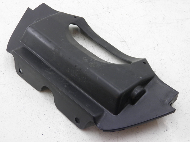 photo de FUEL TANK PANEL KYMCO XCITING RI ABS 500 (2010) - Component detail