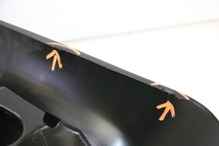 photo de FUEL TANK PANEL PIAGGIO MP3 HPE 300 (2019 - 2026) - Markings and original references