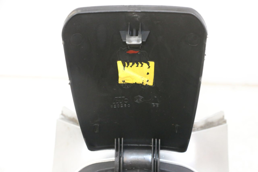 photo de FUEL TANK PANEL PIAGGIO MP3 LT 300 (2010 - 2016) - Component detail