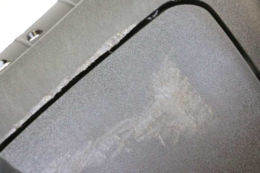 photo de FAIRING TANK PIAGGIO MP3 500 (2014 - 2017) - Component detail