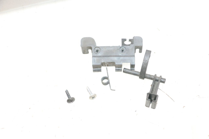 photo de FAIRING TANK PIAGGIO MP3 500 (2014 - 2017) - Zoom on usage condition