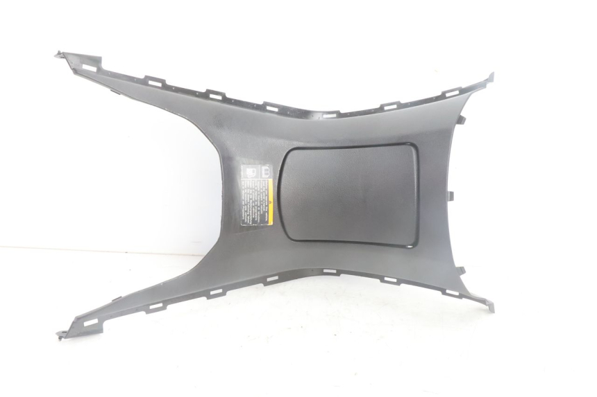 photo de FUEL TANK PANEL YAMAHA N-MAX NMAX 125 (2021 - 2024) - Main view
