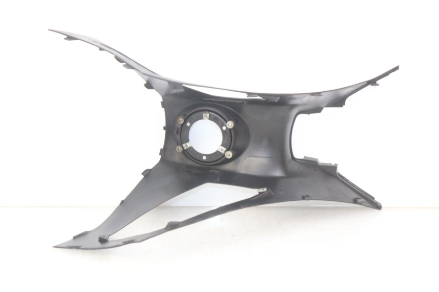 photo de FAIRING TANK GILERA NEXUS 125 (2009 - 2013) - Zoom on usage condition