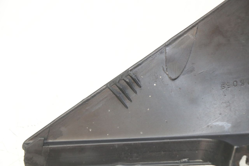 photo de FUEL TANK FAIRING GILERA NEXUS 125 (2007 - 2009) - Markings and original references