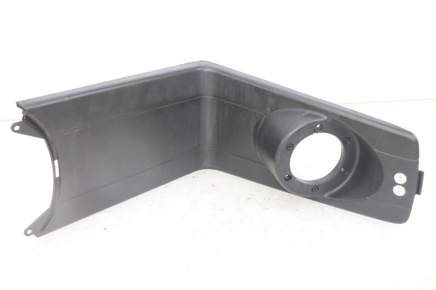 photo de FUEL TANK PANEL PIAGGIO NRG POWER PUREJET 50 (2018 - 2021) - Main view