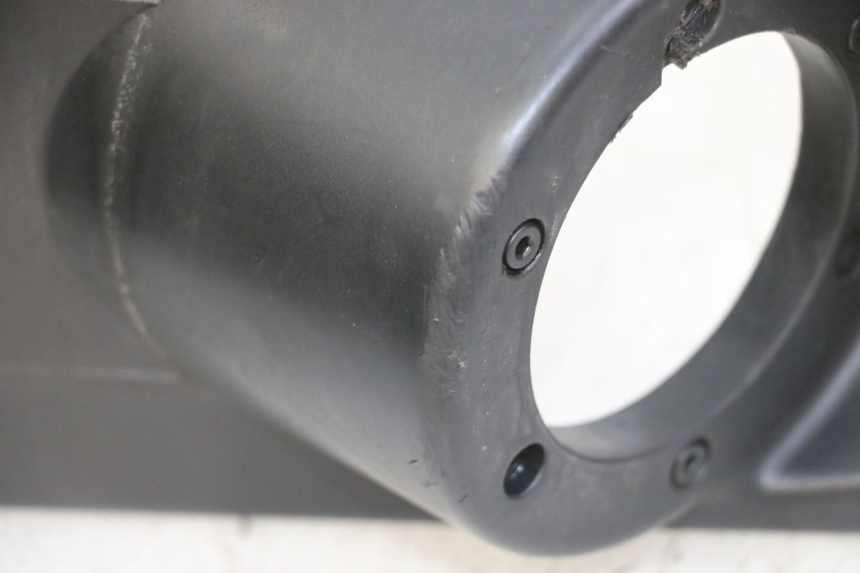 photo de FUEL TANK PANEL PIAGGIO NRG POWER PUREJET 50 (2018 - 2021) - Component detail