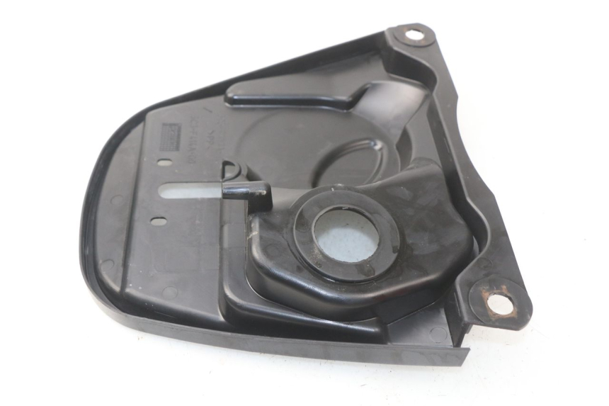 photo de FUEL TANK PANEL MBK OVETTO 4T 50 (2008 - 2016) - Component detail
