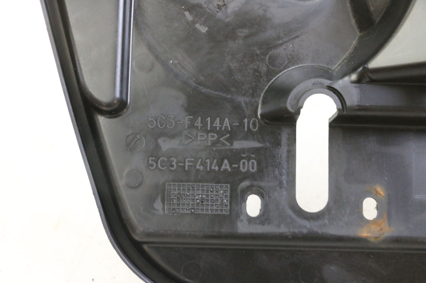 photo de FUEL TANK PANEL MBK OVETTO 4T 50 (2008 - 2016) - Alternative perspective
