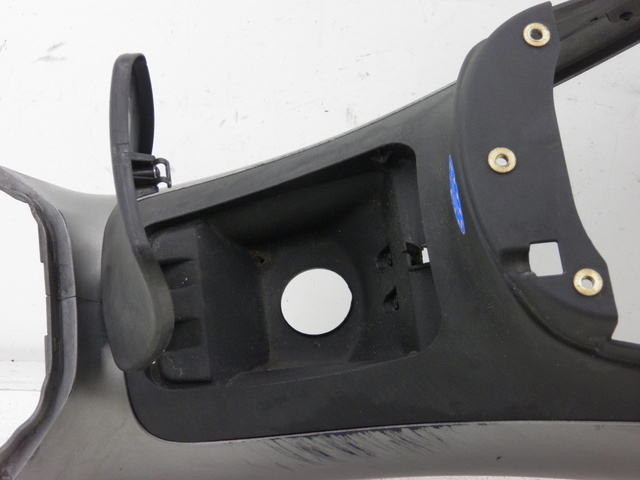 photo de FUEL TANK PANEL PIAGGIO MP3 RL 125 (2008 - 2009) - Supplementary product photo