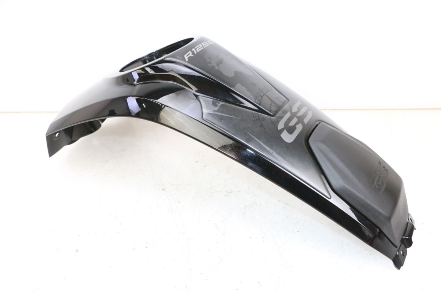 photo de FUEL TANK PANEL BMW R GS 1250 (2021 - 2024) - Alternative angle