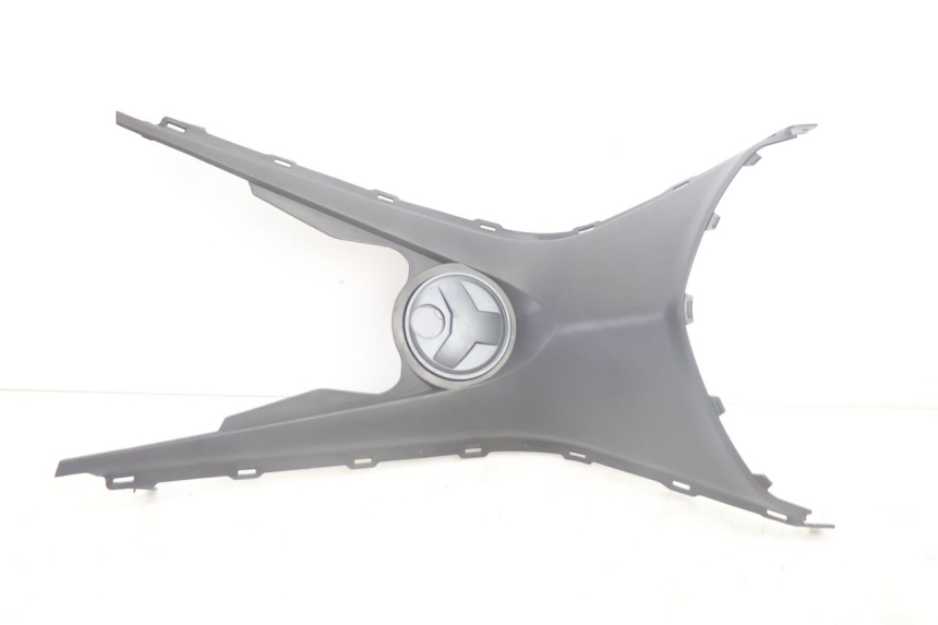 photo de FUEL TANK PANEL JM MOTORS R-MAX TECH 50 (2024 - 2026) - Main view