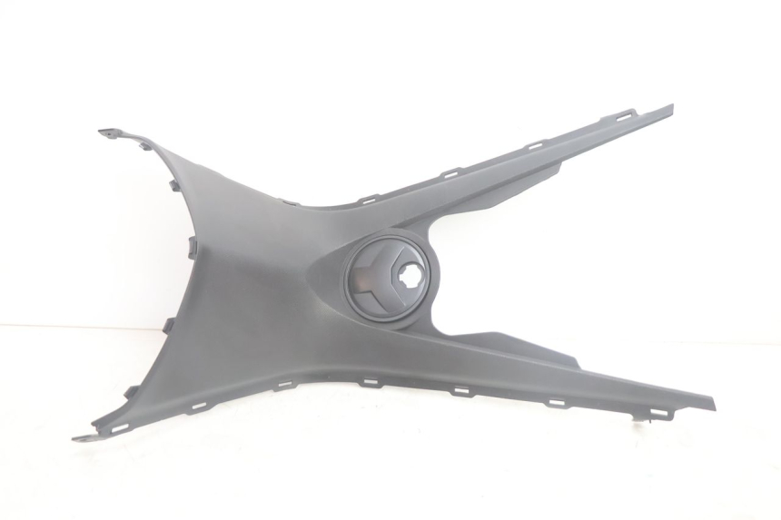 photo de FUEL TANK PANEL JM MOTORS R-MAX TECH 50 (2024 - 2026) - Component detail