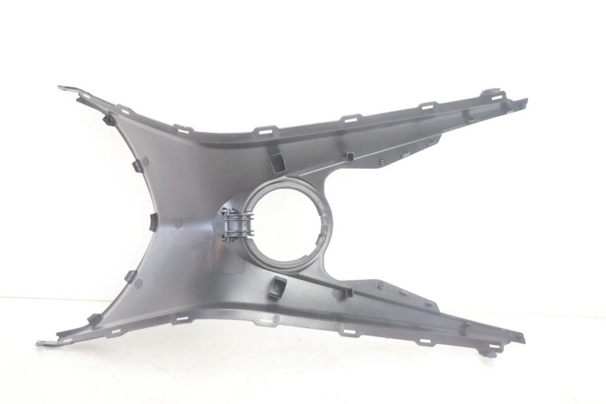 photo de FUEL TANK PANEL JM MOTORS R-MAX TECH 50 (2024 - 2026) - Technical close-up