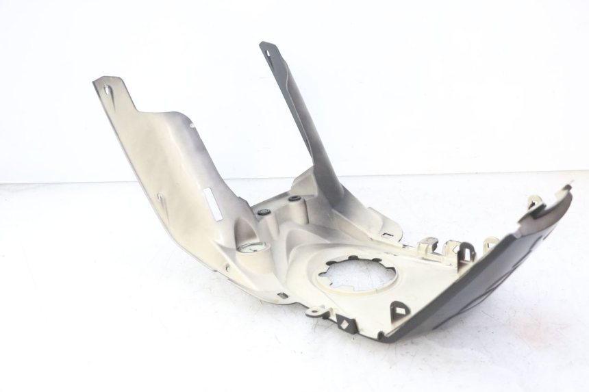 photo de FUEL TANK PANEL MAG POWER R-STREET 50 (2016 - 2025) - Zoom on usage condition