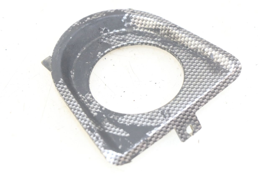 photo de FAIRING TANK RIDE RACE 2T 50 (2012 - 2017) - Main view