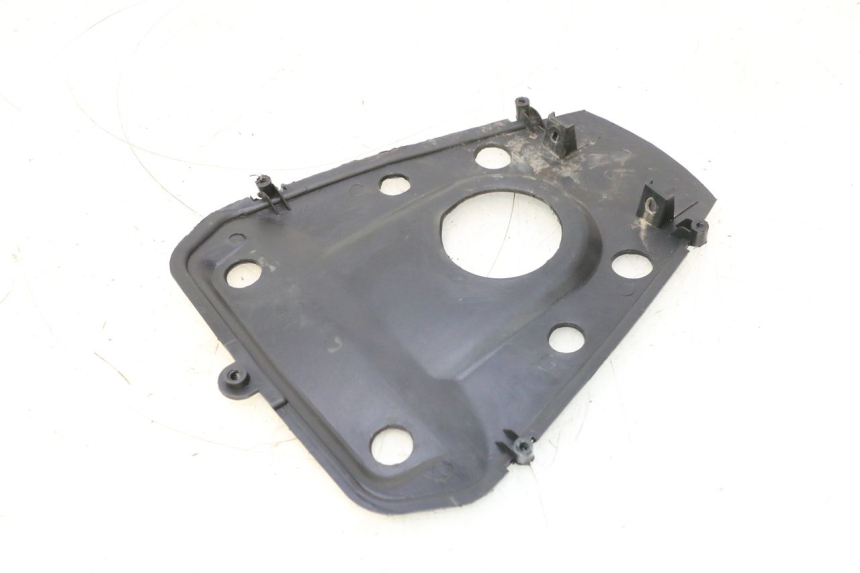 photo de FUEL TANK PANEL ORCAL RAPTOR 50 (2015 - 2021) - Zoom on usage condition