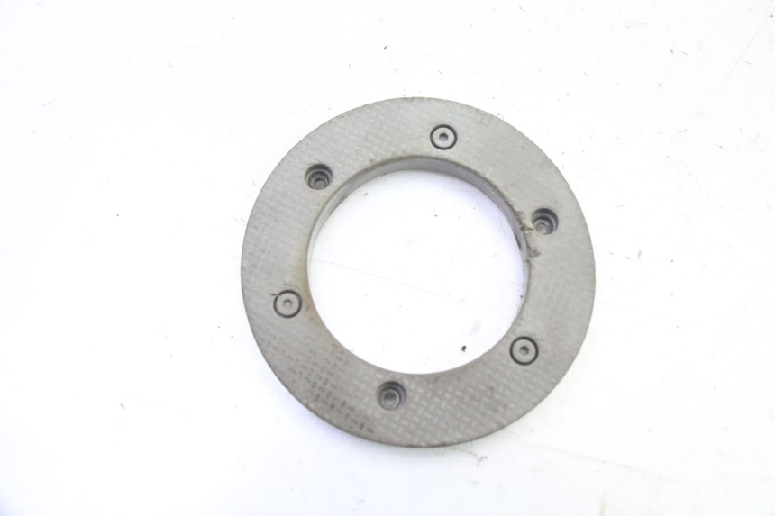 photo de FUEL TANK PANEL GILERA RUNNER SL 50 (2006 - 2009) - Main view