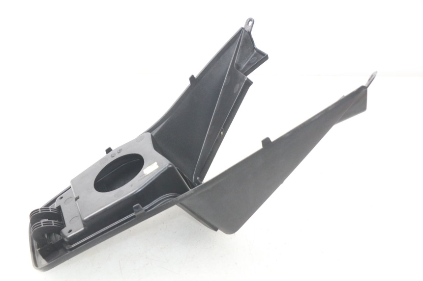 photo de FUEL TANK PANEL PEUGEOT SATELIS 125 (2006 - 2009) - Component detail