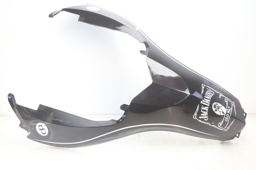 photo de FUEL TANK PANEL CAN-AM SPYDER RS 1000 (2008 - 2012) - Main view