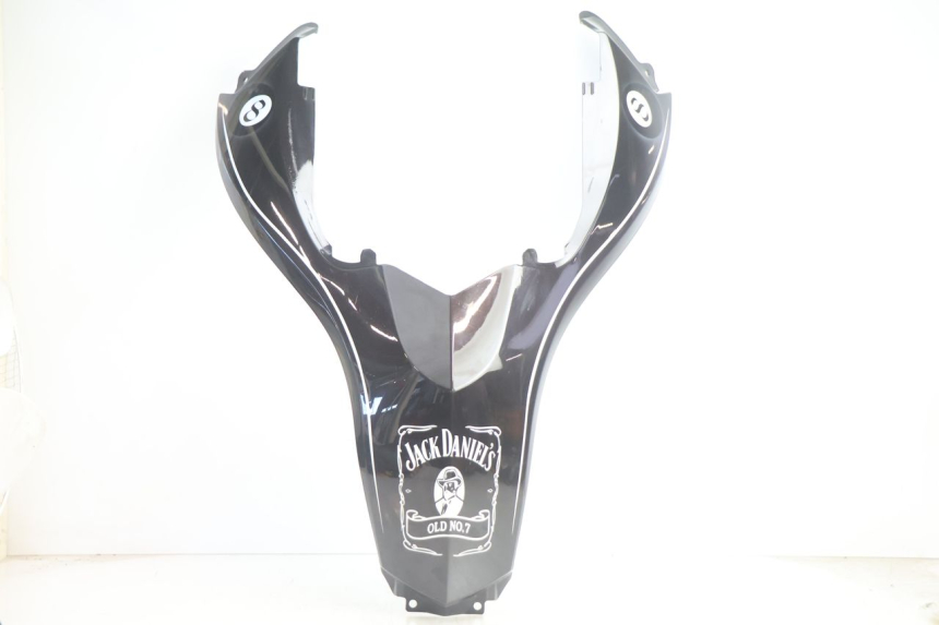 photo de FUEL TANK PANEL CAN-AM SPYDER RS 1000 (2008 - 2012) - Zoom on usage condition