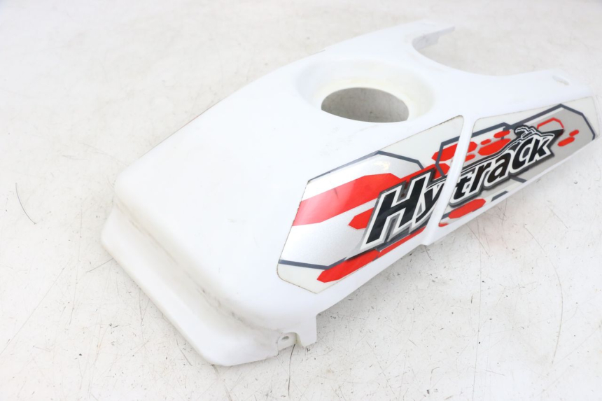 photo de FAIRING TANK HYTRACK ST 170 (2020 - 2024) - Surface and material condition